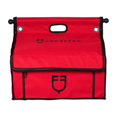 Borsa da box Equestro Bordeaux Borsa da box Equestro Bordeaux