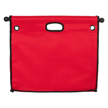 Borsa da box Equestro Bordeaux Borsa da box Equestro Bordeaux