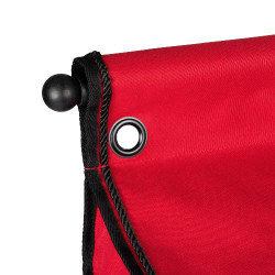 Borsa da box Equestro Bordeaux Borsa da box Equestro Bordeaux