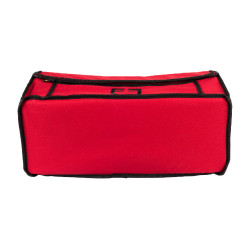 Borsa da box Equestro Bordeaux Borsa da box Equestro Bordeaux