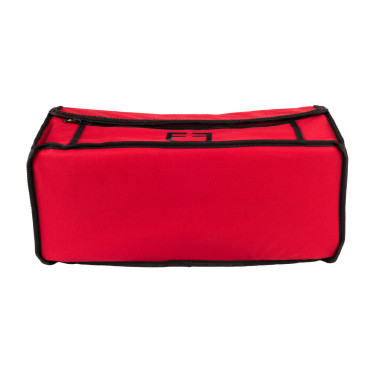 Borsa da box Equestro Bordeaux Borsa da box Equestro Bordeaux