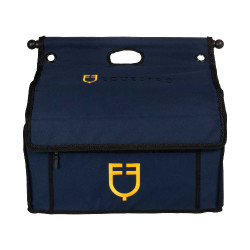 Borsa da box Equestro Marina Blu marino