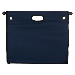 Borsa da box Equestro Marina Blu marino