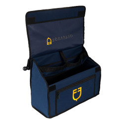 Borsa da box Equestro Marina Blu marino
