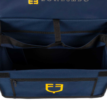 Borsa da box Equestro Marina Blu marino