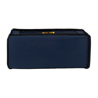 Borsa da box Equestro Marina Blu marino