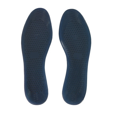 Solette in gel e Dri-Lex Acavallo Blu / nero