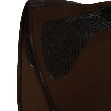 Sottosella Acavallo Dressage Twin Grip Marrone Sottosella Acavallo Dressage Twin Grip Marrone