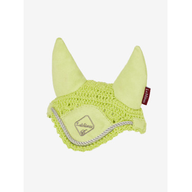 Cuffia anti-mosche per giocattolo Mini Pony LeMieux Kiwi Cuffia anti-mosche per giocattolo Mini Pony LeMieux Kiwi