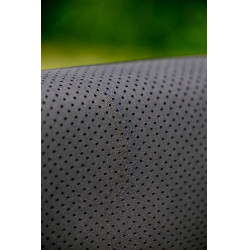 Ammortizzatore antiscivolo LeMieux Nero Ammortizzatore antiscivolo LeMieux Nero