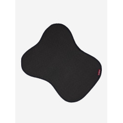 Ammortizzatore antiscivolo LeMieux Nero Ammortizzatore antiscivolo LeMieux Nero