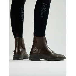 Stivali da scuderia con zip LeMieux