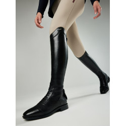 Stivali da equitazione LeMieux Field Nero Stivali da equitazione LeMieux Field Nero