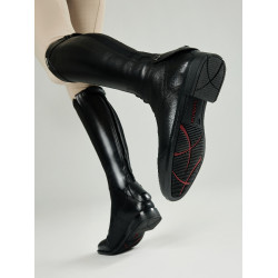 Stivali da equitazione LeMieux Field Nero Stivali da equitazione LeMieux Field Nero