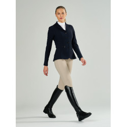 Stivali da equitazione LeMieux Field Nero Stivali da equitazione LeMieux Field Nero