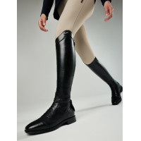 Stivali da equitazione LeMieux Field Nero Stivali da equitazione LeMieux Field Nero