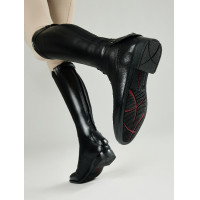 Stivali da equitazione LeMieux Field Nero