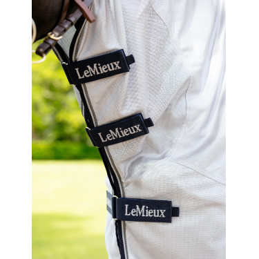 Camicia anti-mosche LeMieux Ride On Camicia anti-mosche LeMieux Ride On