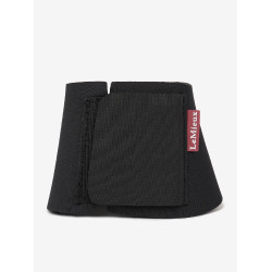 Campanelle LeMieux Neoprene Nero