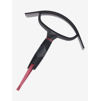 Coltello per il sudore LeMieux Nero Coltello per il sudore LeMieux Nero