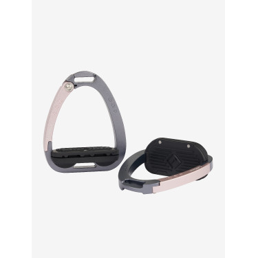 Staffe Junior LeMieux Balance Oro rosa