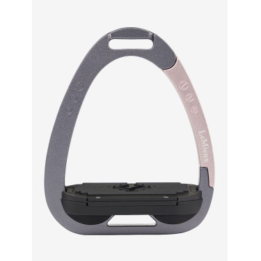 Staffe Junior LeMieux Balance Oro rosa