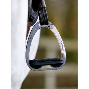 Staffe Junior LeMieux Balance Oro rosa