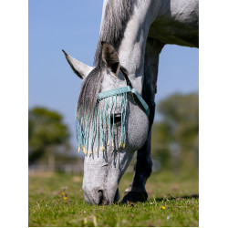 Frangia anti-mosche LeMieux Acqua Frangia anti-mosche LeMieux Acqua