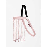 Frangia anti-mosche LeMieux Fioritura Rosa