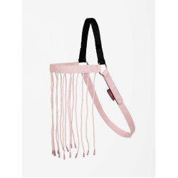 Frangia anti-mosche LeMieux Fioritura Rosa Frangia anti-mosche LeMieux Fioritura Rosa
