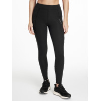 Leggings sportivi LeMieux Dani Nero