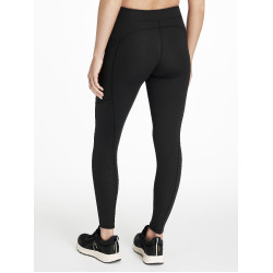 Leggings sportivi LeMieux Dani Nero Leggings sportivi LeMieux Dani Nero