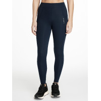 Leggings sportivi LeMieux Dani Nero Leggings sportivi LeMieux Dani Nero