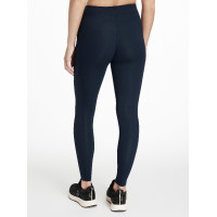 Leggings sportivi LeMieux Dani Marina Blu marino