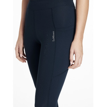Leggings sportivi LeMieux Dani Marina Blu marino Leggings sportivi LeMieux Dani Marina Blu marino