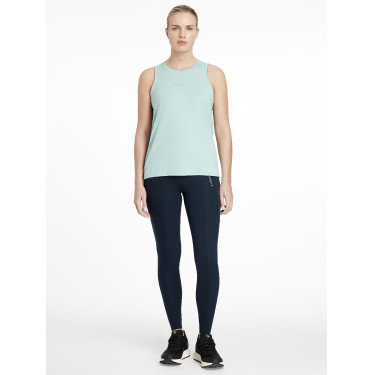 Leggings sportivi LeMieux Dani Marina Blu marino Leggings sportivi LeMieux Dani Marina Blu marino