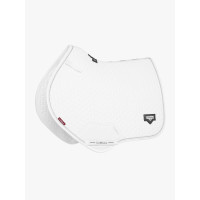 Sottosella LeMieux CC Puissance Scamosciato Bianco Sottosella LeMieux CC Puissance Scamosciato Bianco