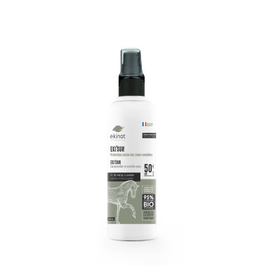 Crema solare Eki'Sun Ekinat Crema solare Eki'Sun Ekinat