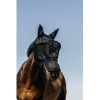Maschera anti-mosche anti-UV Pro Series