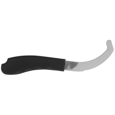 Coltello per uova di mosca Hippotonic Coltello per uova di mosca Hippotonic