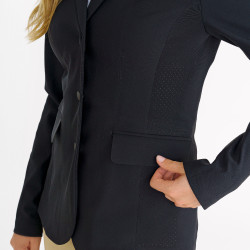 Giacca da concorso Euro-Star Francka Marina Blu marino