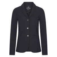 Giacca da concorso HV Polo Laudine Bambini Marina Blu marino Giacca da concorso HV Polo Laudine Bambini Marina Blu marino