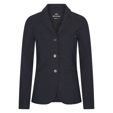 Giacca da concorso HV Polo Laudine Bambini Giacca da concorso HV Polo Laudine Bambini
