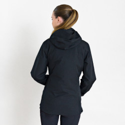 Giacca Euro-Star Ambria Nero Giacca Euro-Star Ambria Nero