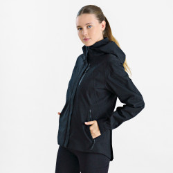 Giacca Euro-Star Ambria Nero Giacca Euro-Star Ambria Nero