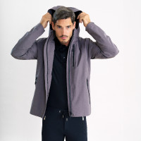 Giacca Euro-Star Umbria Grigio magnete Giacca Euro-Star Umbria Grigio magnete