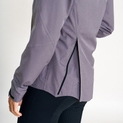 Giacca Euro-Star Umbria Grigio magnete