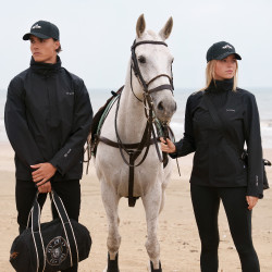 Giacca HV Polo Graig Nero