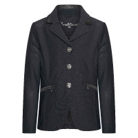 Giacca da concorso Imperial Riding Kids Air Mesh Nero