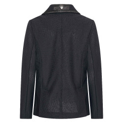 Giacca da concorso Imperial Riding Kids Air Mesh Nero